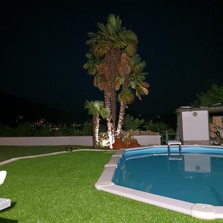 B&B La Fenice sul Lago Villongo SantʼAlessandro Exterior foto