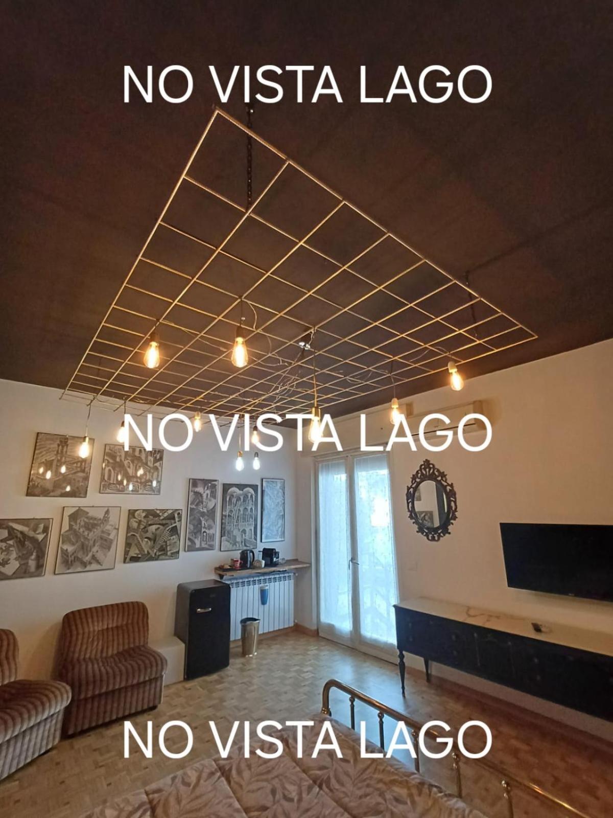 B&B La Fenice sul Lago Villongo SantʼAlessandro Cameră foto